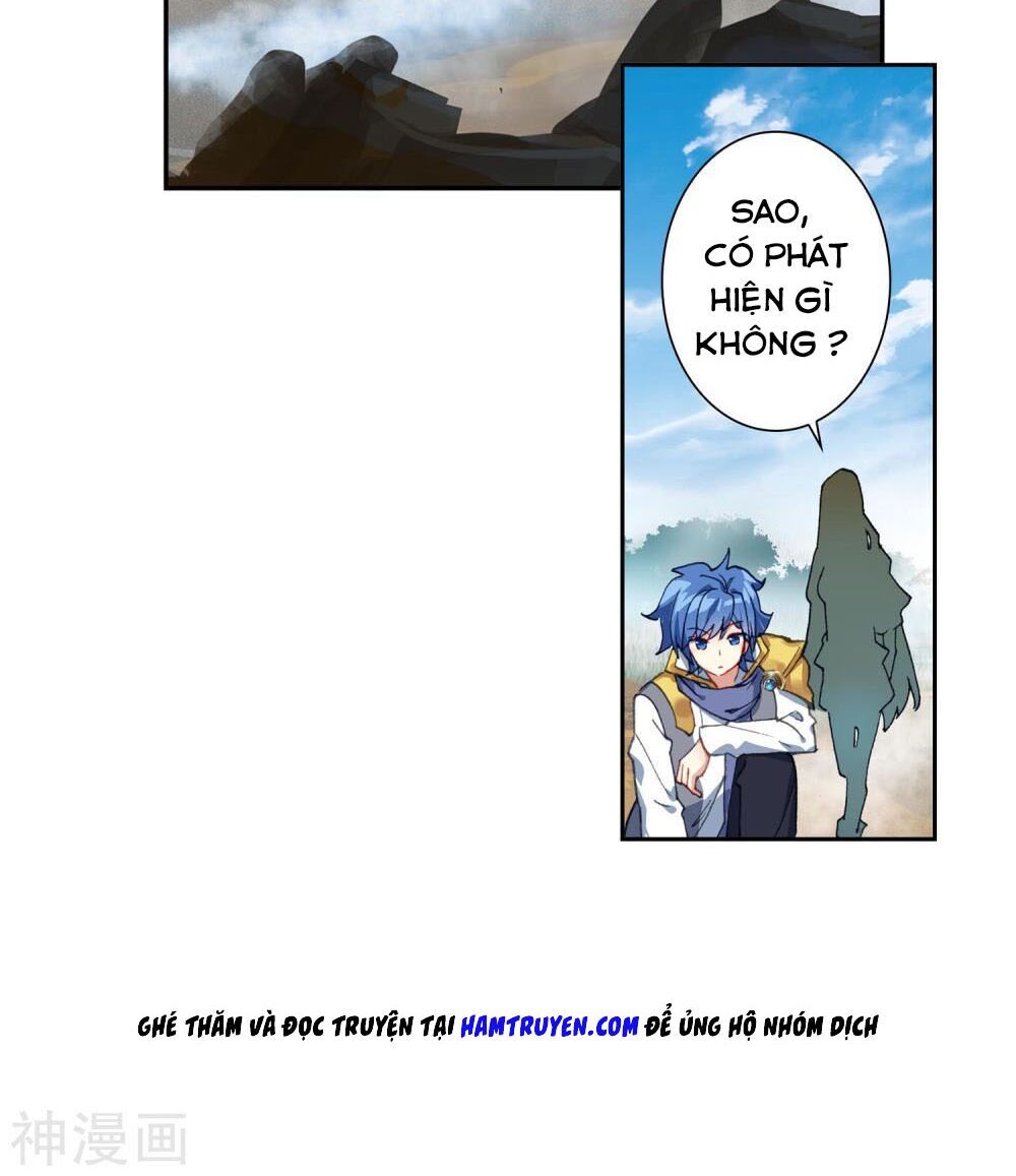 Tuyệt Thế Đường Môn Chap 229 - Next Chap 230