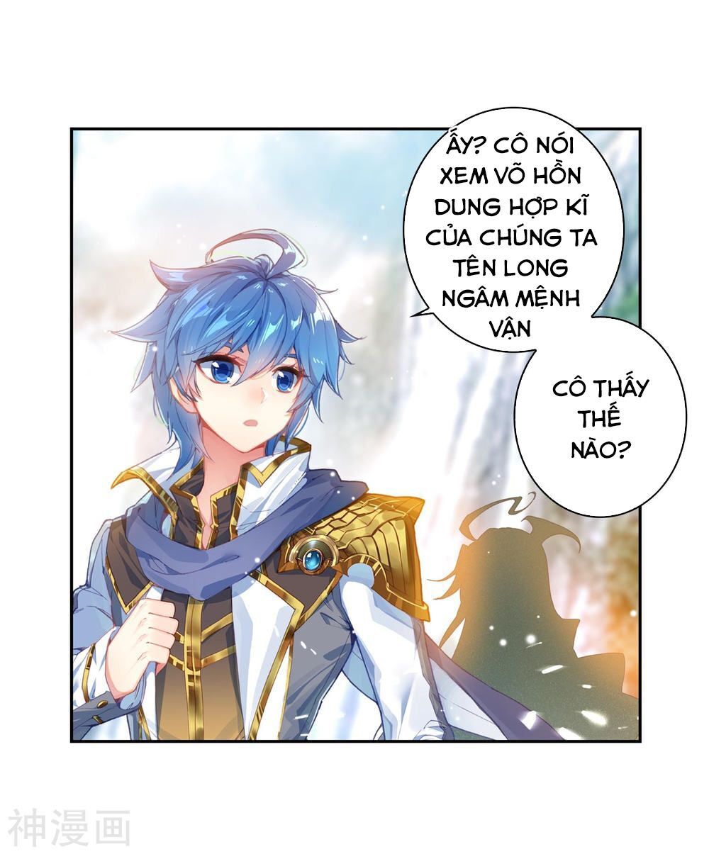 Tuyệt Thế Đường Môn Chap 229 - Next Chap 230