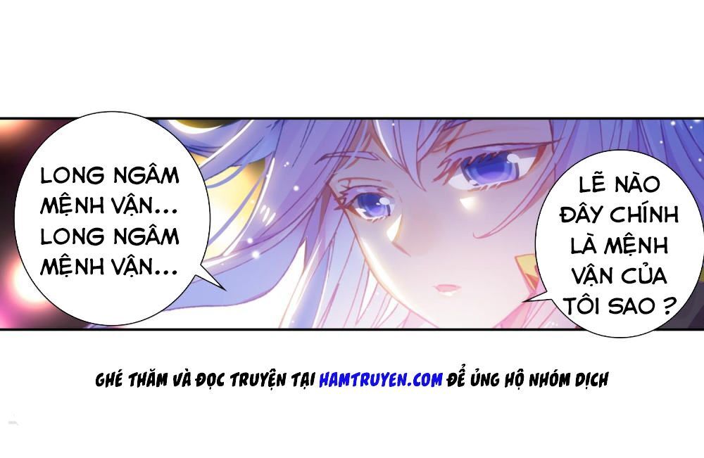 Tuyệt Thế Đường Môn Chap 229 - Next Chap 230