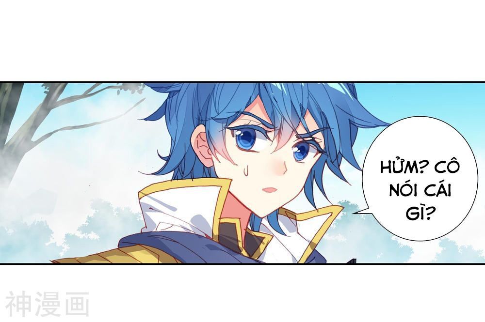 Tuyệt Thế Đường Môn Chap 229 - Next Chap 230