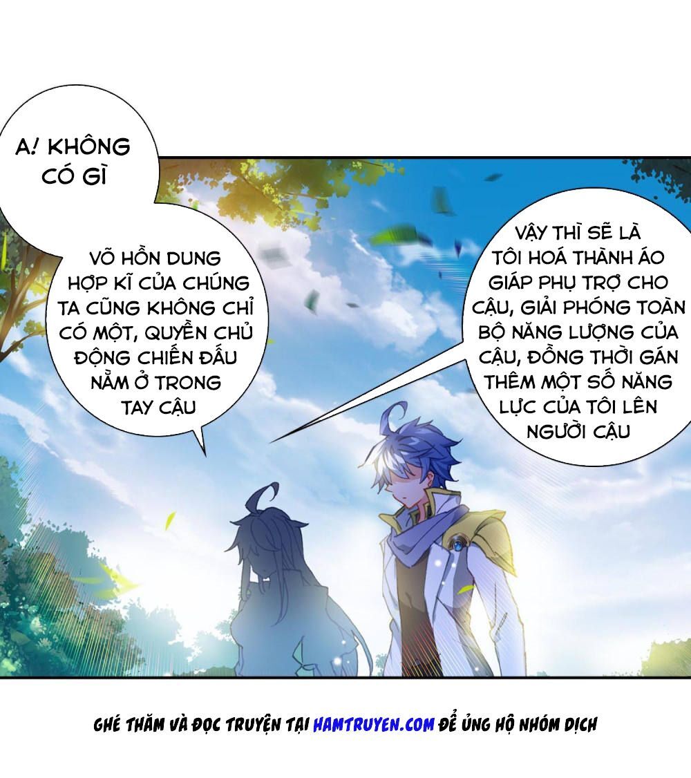 Tuyệt Thế Đường Môn Chap 229 - Next Chap 230