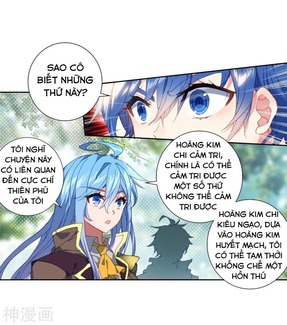 Tuyệt Thế Đường Môn Chap 229 - Next Chap 230
