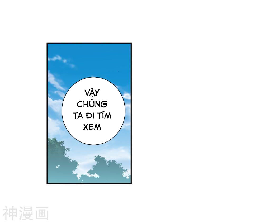 Tuyệt Thế Đường Môn Chap 2295 - Next Chap 2296