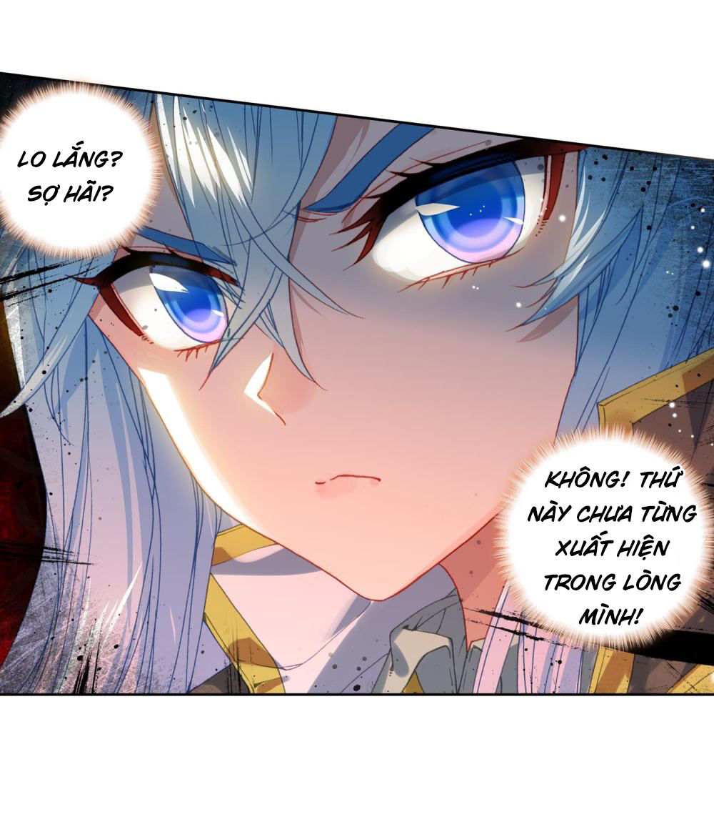 Tuyệt Thế Đường Môn Chap 2295 - Next Chap 2296
