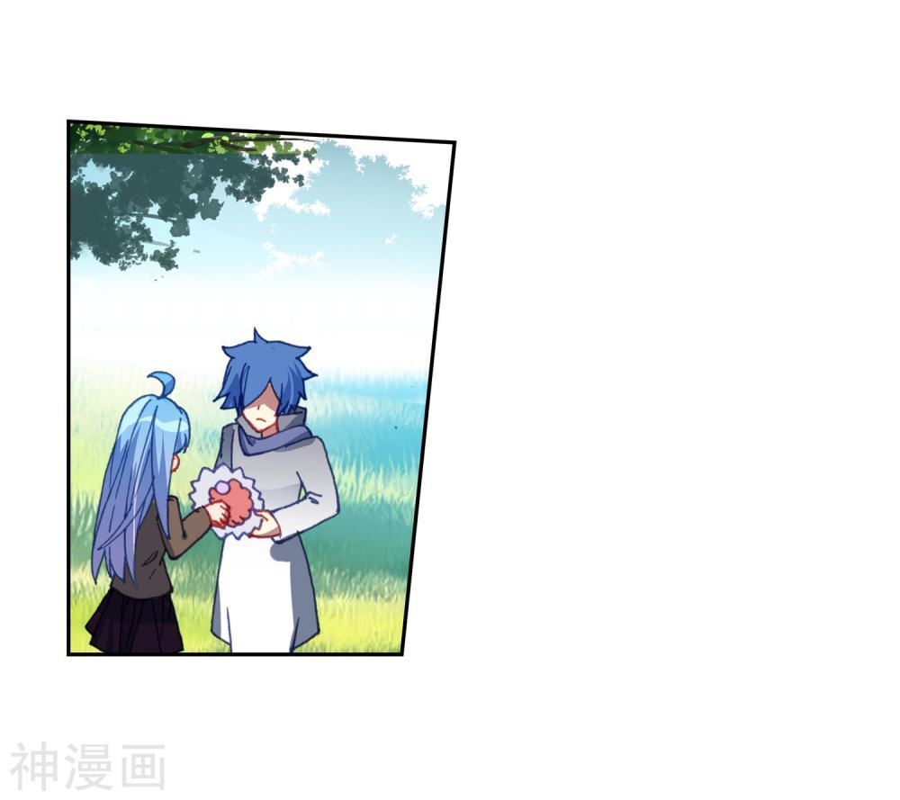 Tuyệt Thế Đường Môn Chap 2295 - Next Chap 2296