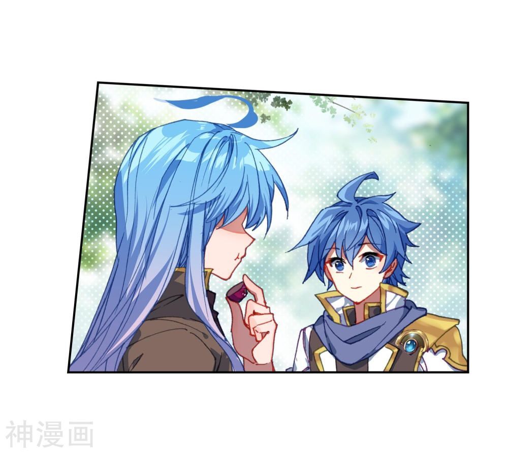 Tuyệt Thế Đường Môn Chap 2295 - Next Chap 2296