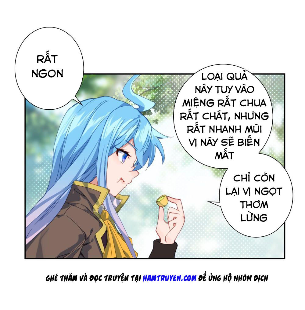 Tuyệt Thế Đường Môn Chap 2295 - Next Chap 2296