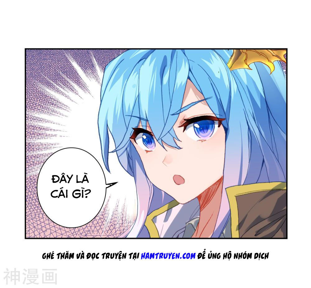 Tuyệt Thế Đường Môn Chap 2295 - Next Chap 2296