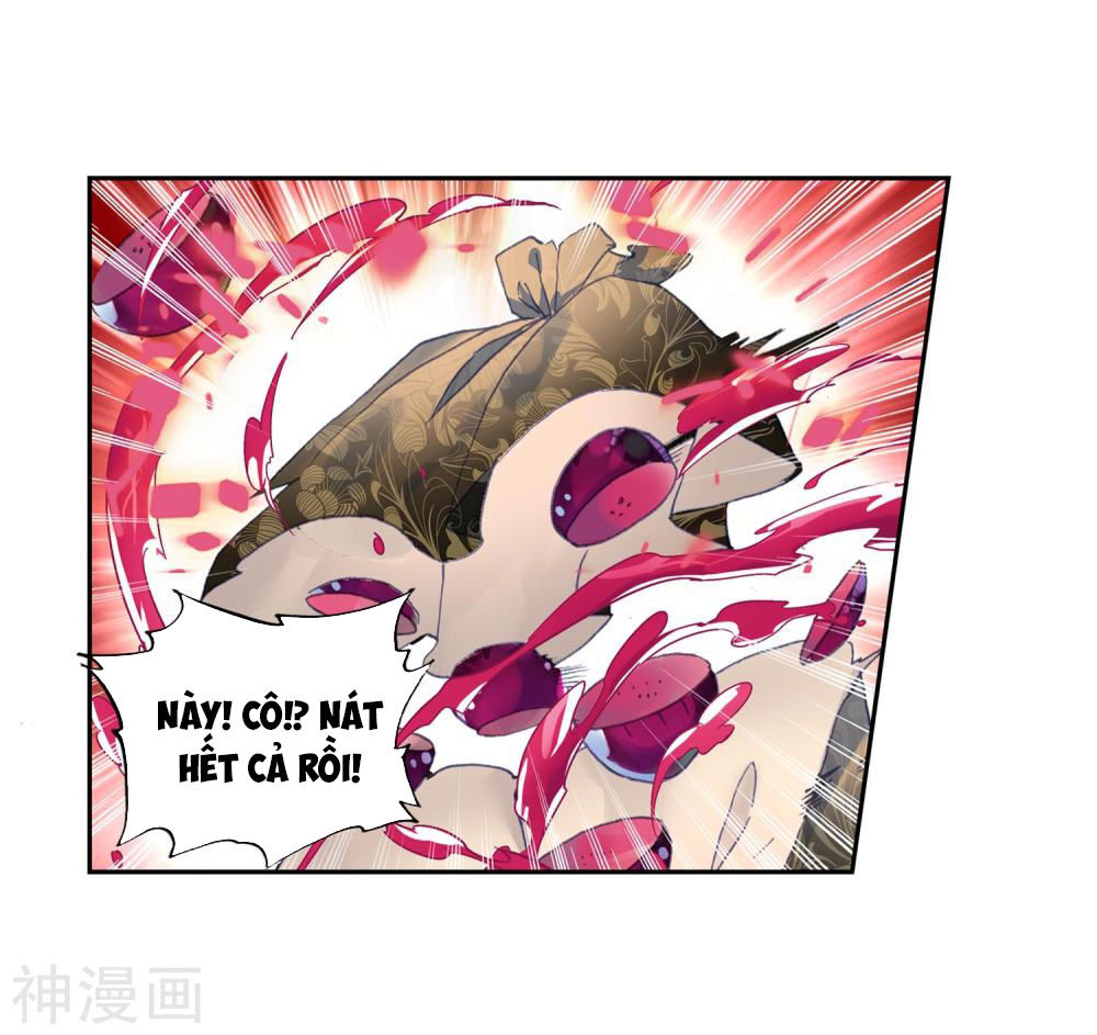 Tuyệt Thế Đường Môn Chap 2295 - Next Chap 2296