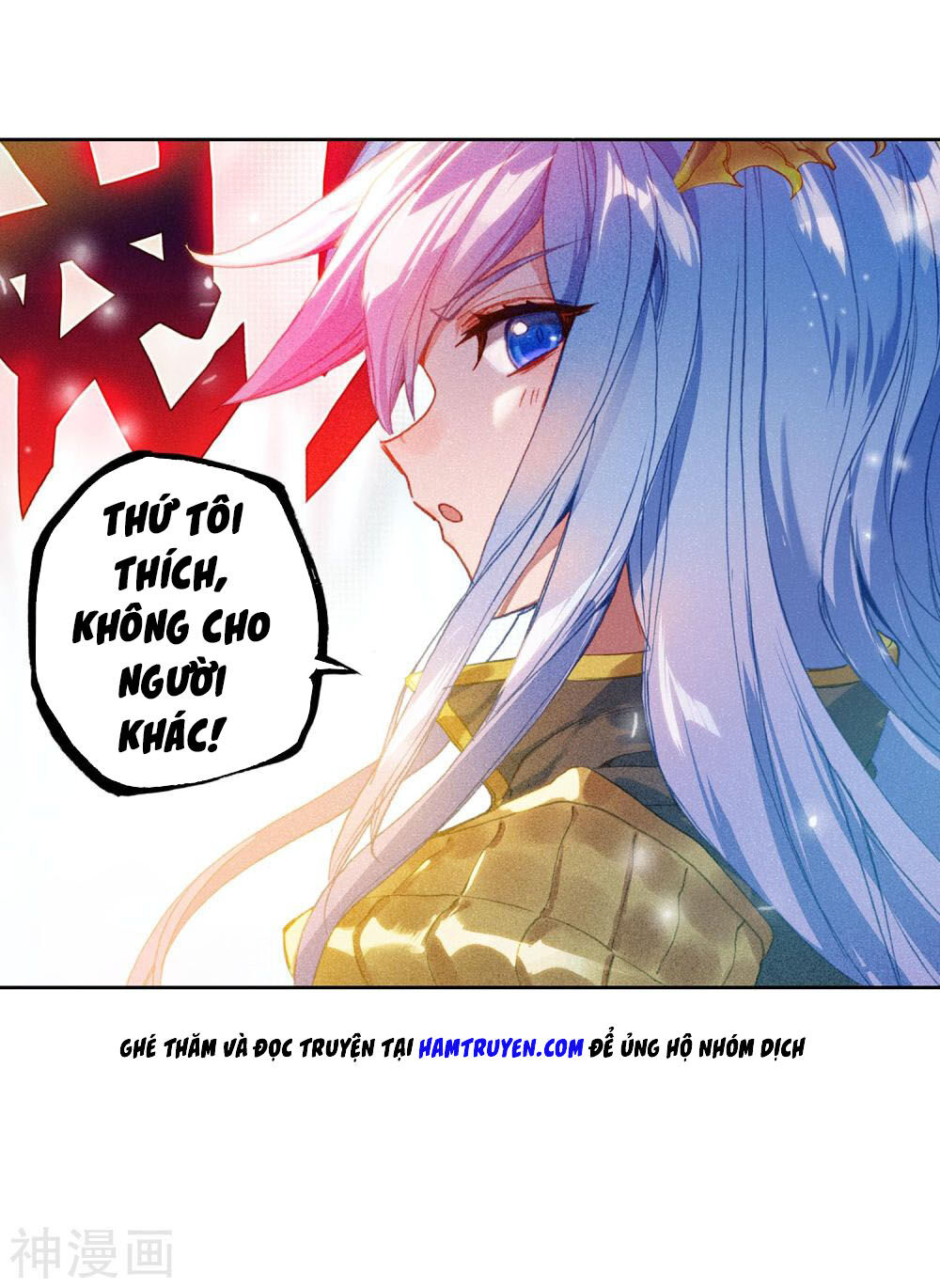 Tuyệt Thế Đường Môn Chap 2295 - Next Chap 2296