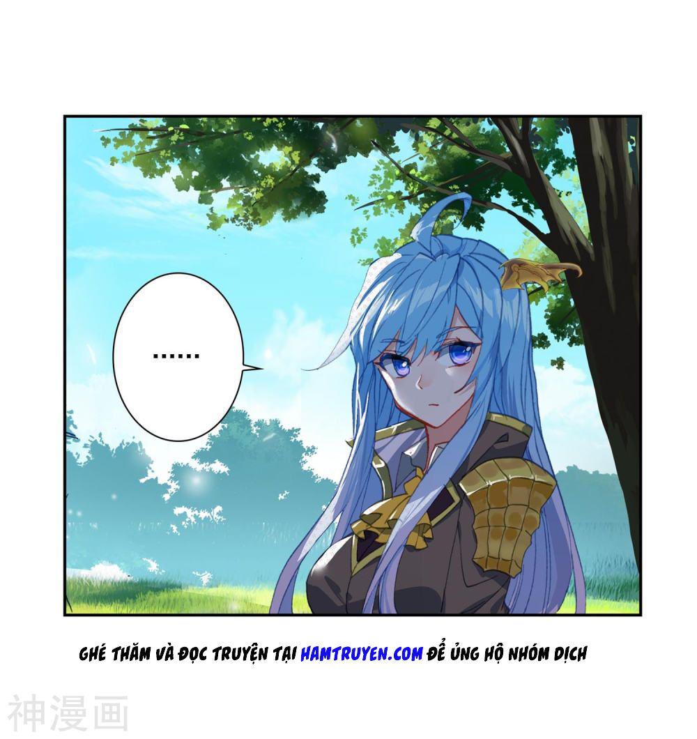Tuyệt Thế Đường Môn Chap 2295 - Next Chap 2296
