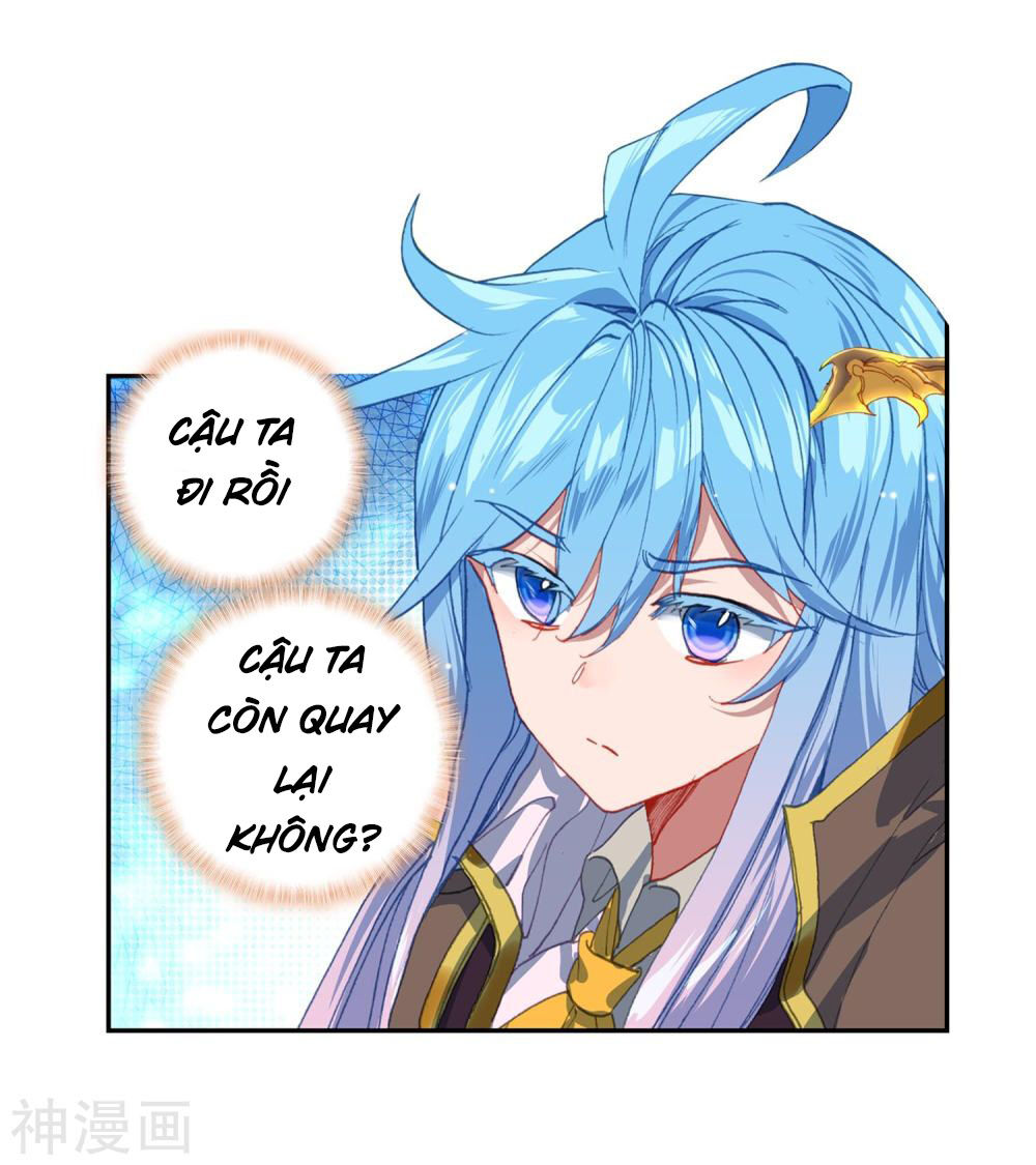 Tuyệt Thế Đường Môn Chap 2295 - Next Chap 2296