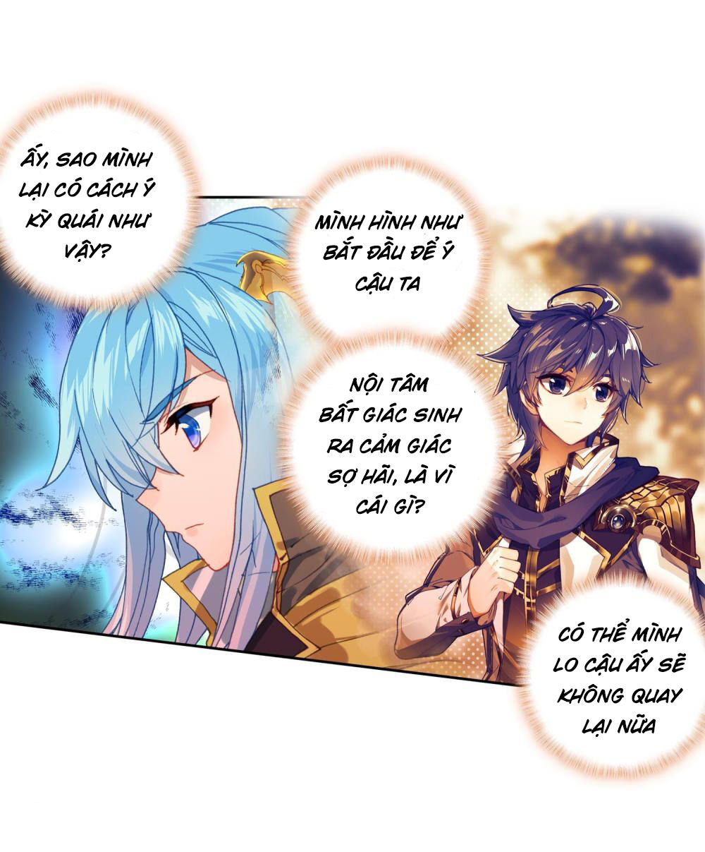 Tuyệt Thế Đường Môn Chap 2295 - Next Chap 2296