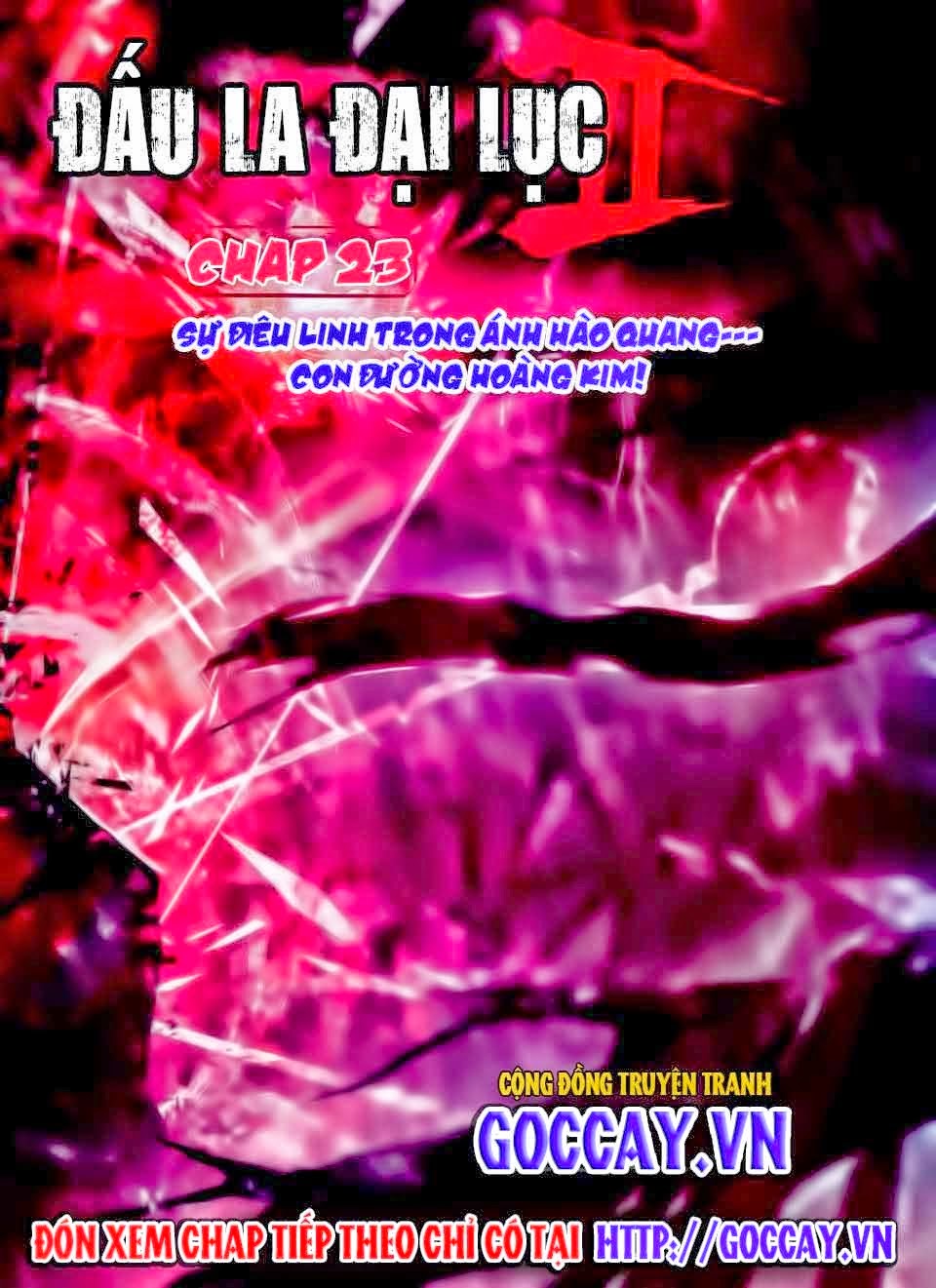 Tuyệt Thế Đường Môn Chap 23 - Next Chap 24