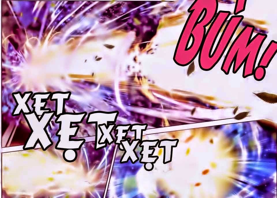 Tuyệt Thế Đường Môn Chap 23 - Next Chap 24