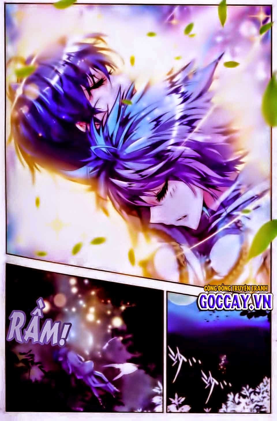 Tuyệt Thế Đường Môn Chap 23 - Next Chap 24