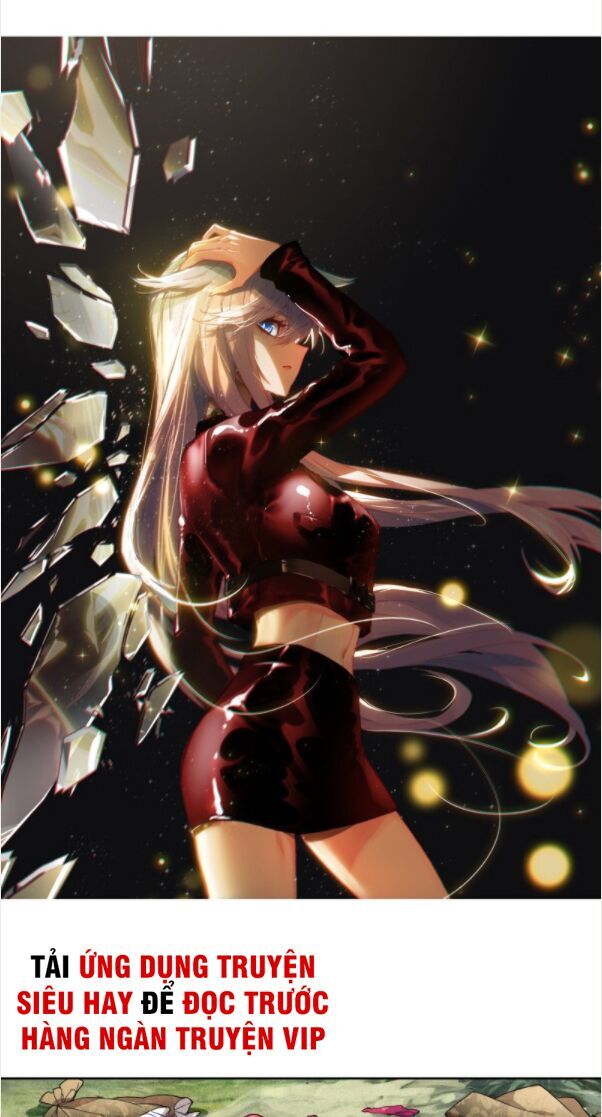 Tuyệt Thế Đường Môn Chap 230 - Next Chap 231