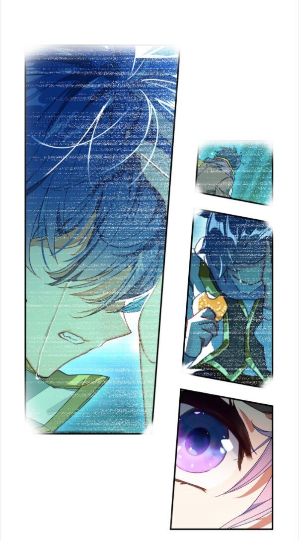Tuyệt Thế Đường Môn Chap 230 - Next Chap 231