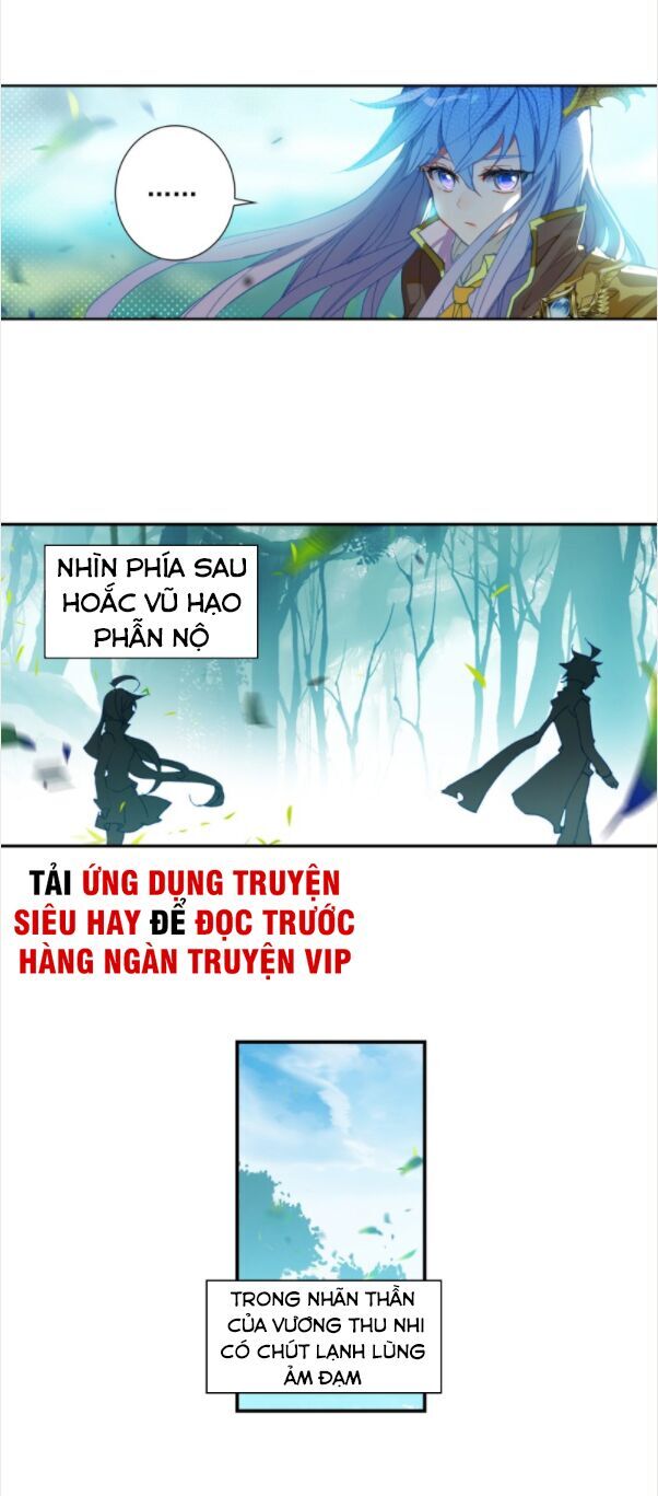 Tuyệt Thế Đường Môn Chap 230 - Next Chap 231