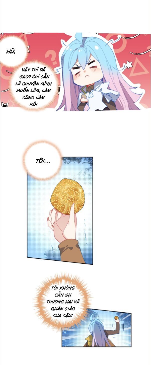 Tuyệt Thế Đường Môn Chap 230 - Next Chap 231