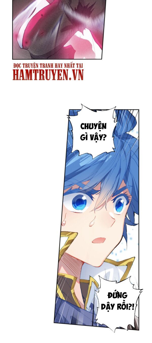 Tuyệt Thế Đường Môn Chap 2305 - Next Chap 2306