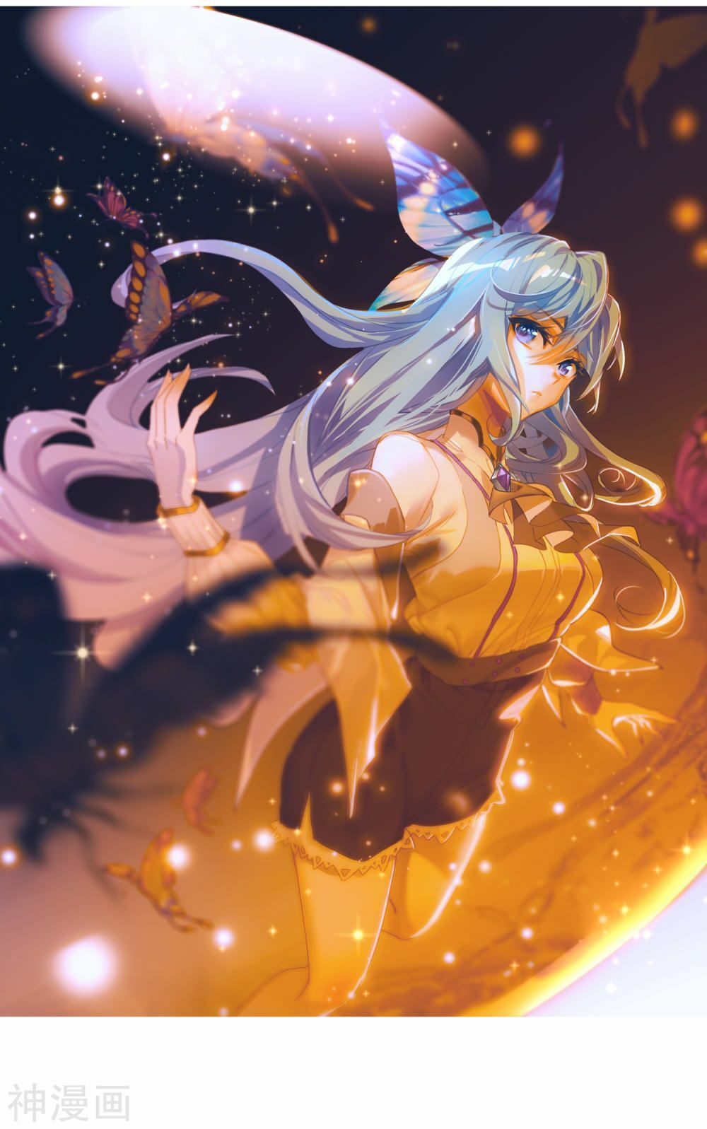 Tuyệt Thế Đường Môn Chap 231 - Next Chap 232