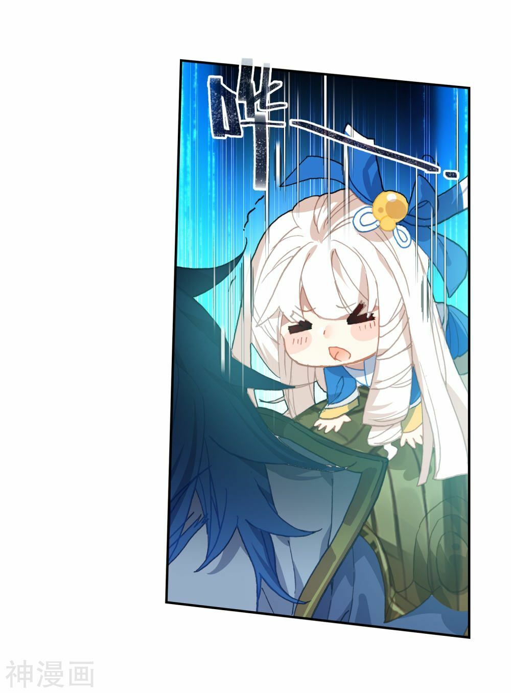 Tuyệt Thế Đường Môn Chap 231 - Next Chap 232