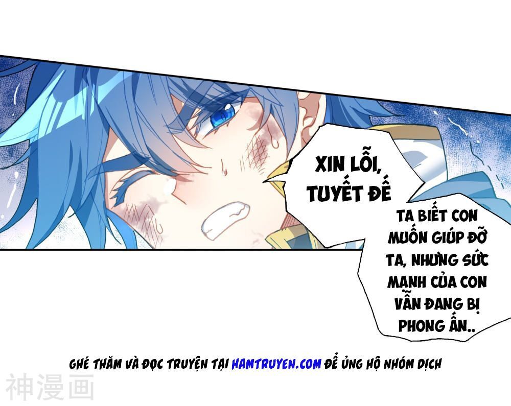 Tuyệt Thế Đường Môn Chap 231 - Next Chap 232
