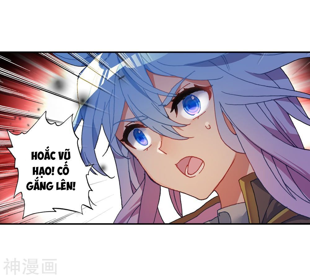 Tuyệt Thế Đường Môn Chap 231 - Next Chap 232