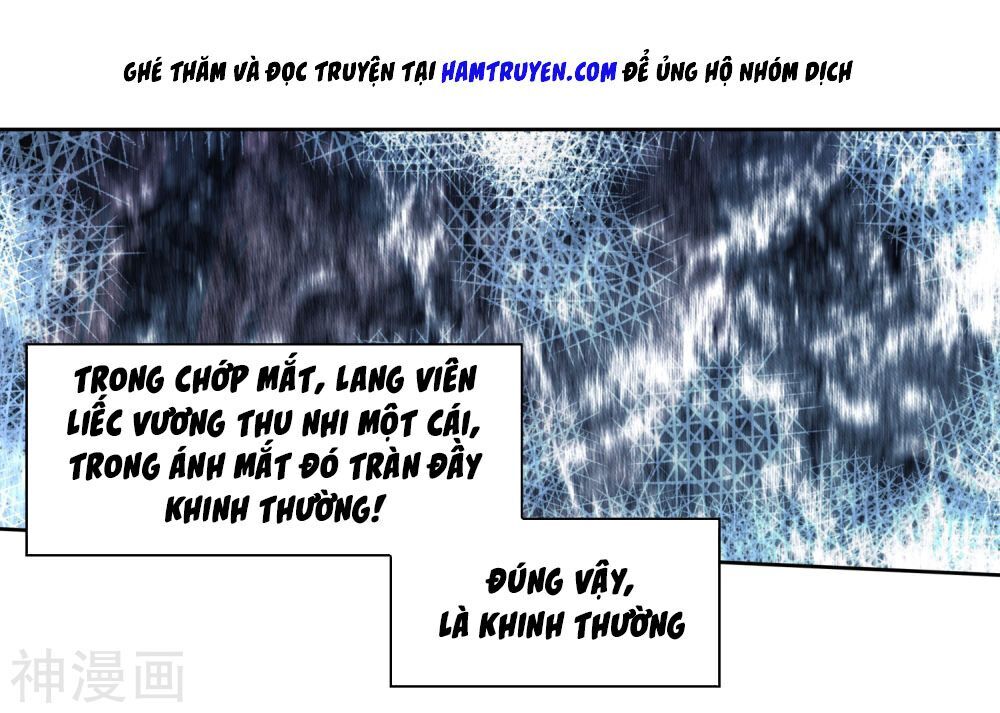 Tuyệt Thế Đường Môn Chap 231 - Next Chap 232