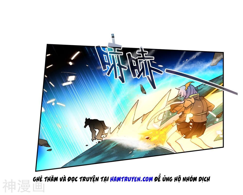 Tuyệt Thế Đường Môn Chap 231 - Next Chap 232
