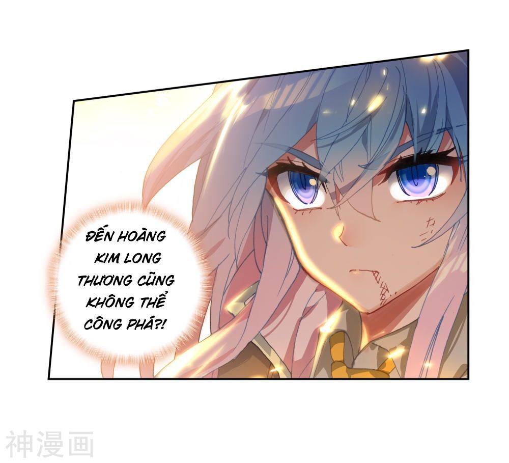 Tuyệt Thế Đường Môn Chap 231 - Next Chap 232