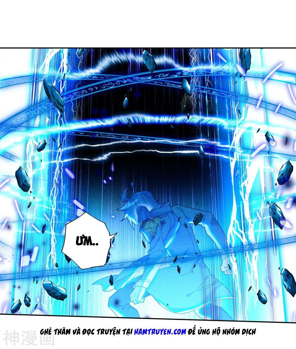 Tuyệt Thế Đường Môn Chap 231 - Next Chap 232