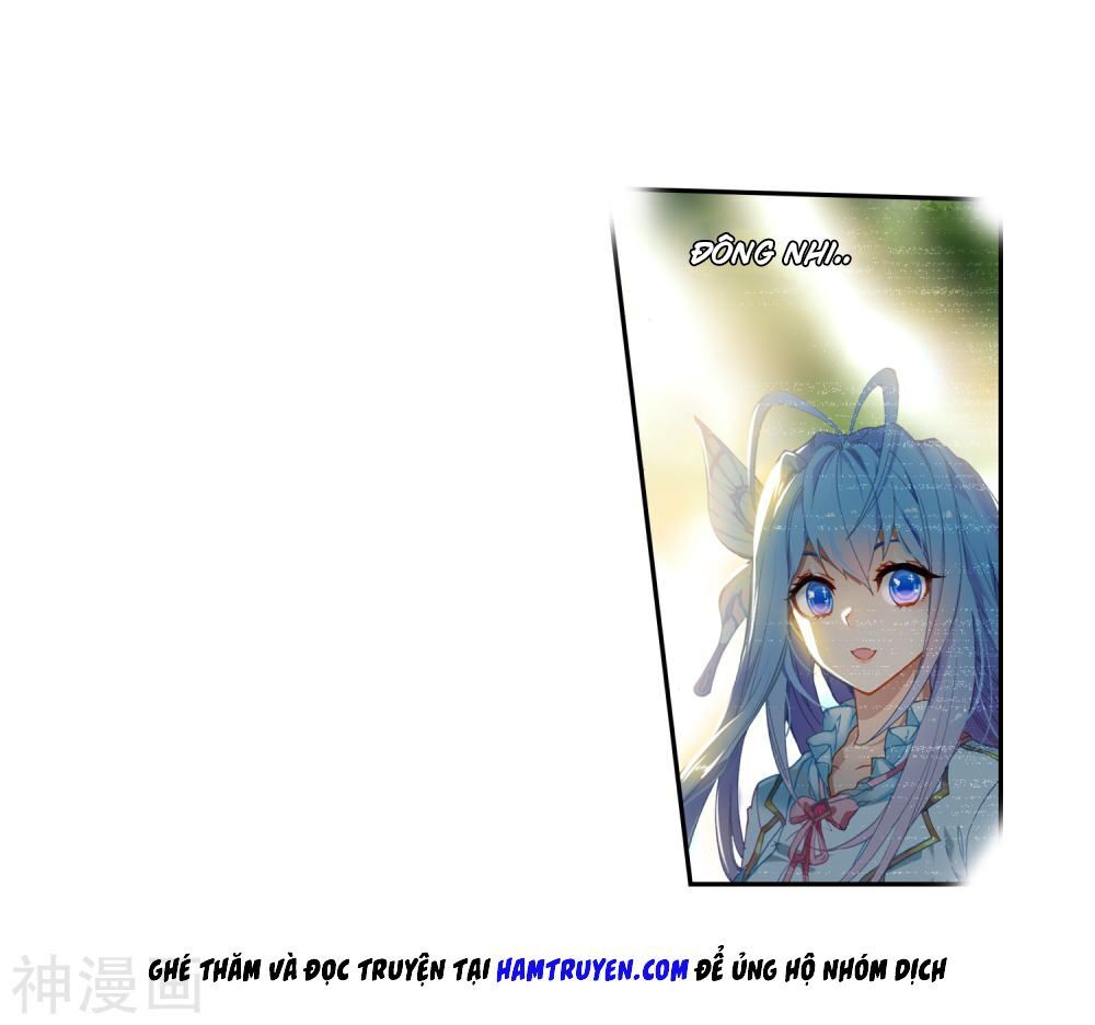 Tuyệt Thế Đường Môn Chap 231 - Next Chap 232