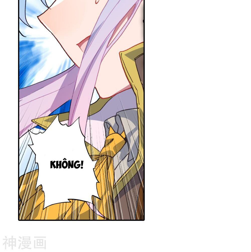 Tuyệt Thế Đường Môn Chap 231 - Next Chap 232