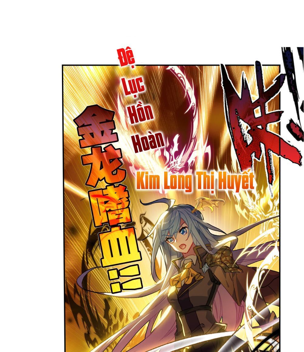 Tuyệt Thế Đường Môn Chap 231 - Next Chap 232