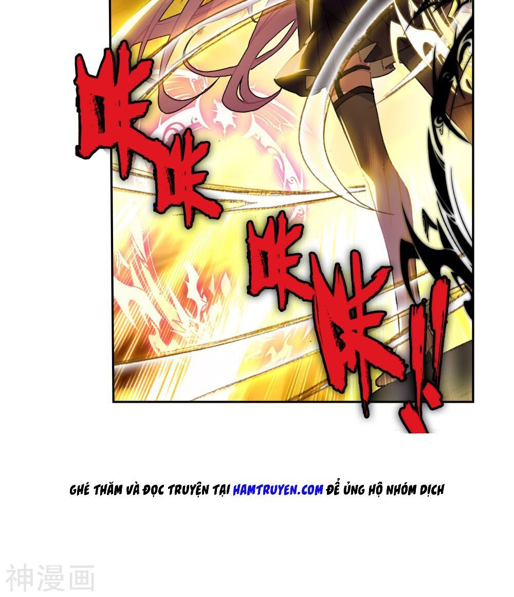 Tuyệt Thế Đường Môn Chap 231 - Next Chap 232