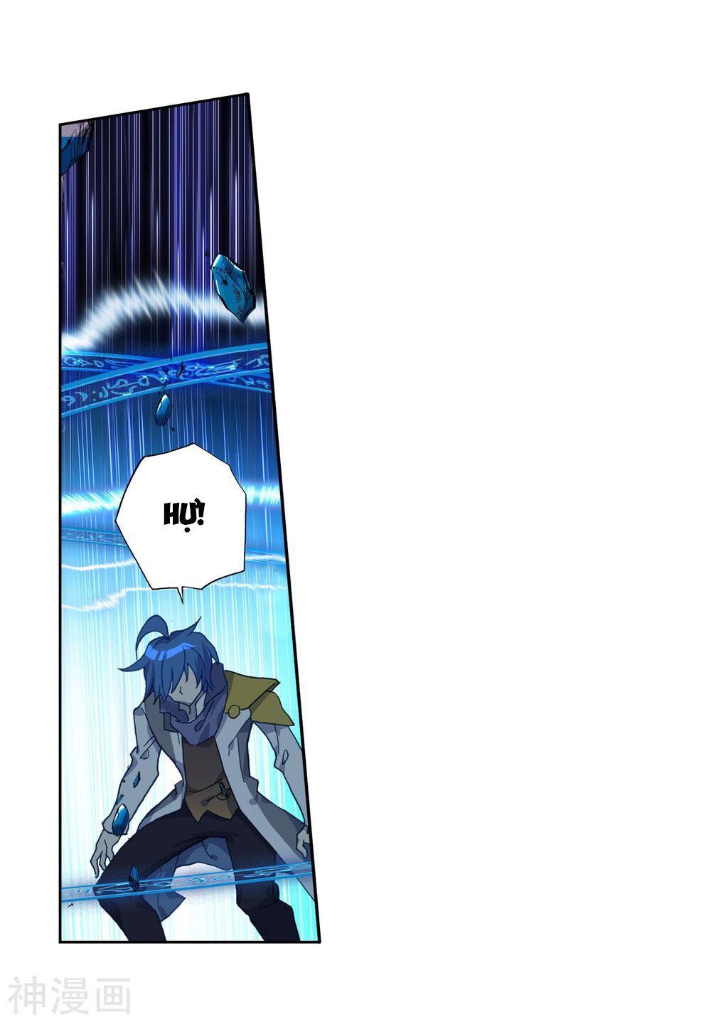 Tuyệt Thế Đường Môn Chap 231 - Next Chap 232