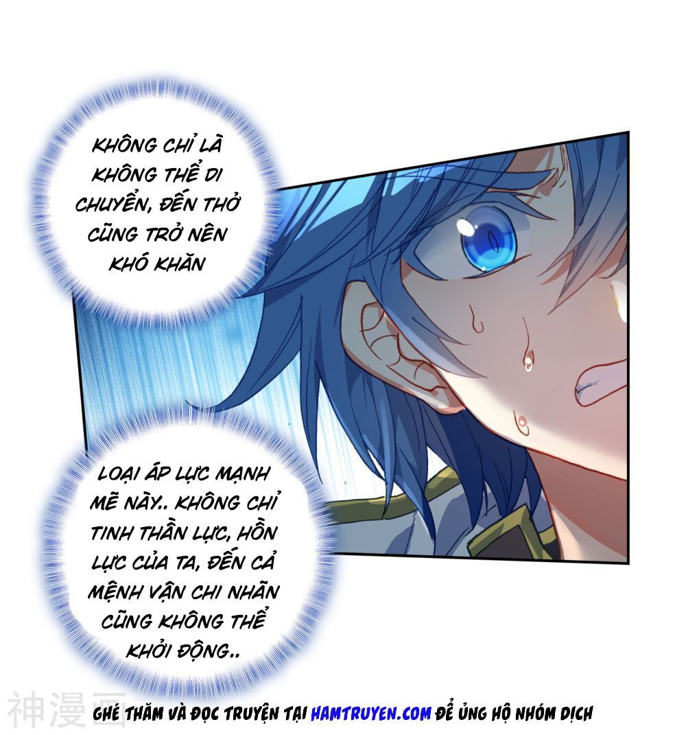 Tuyệt Thế Đường Môn Chap 231 - Next Chap 232