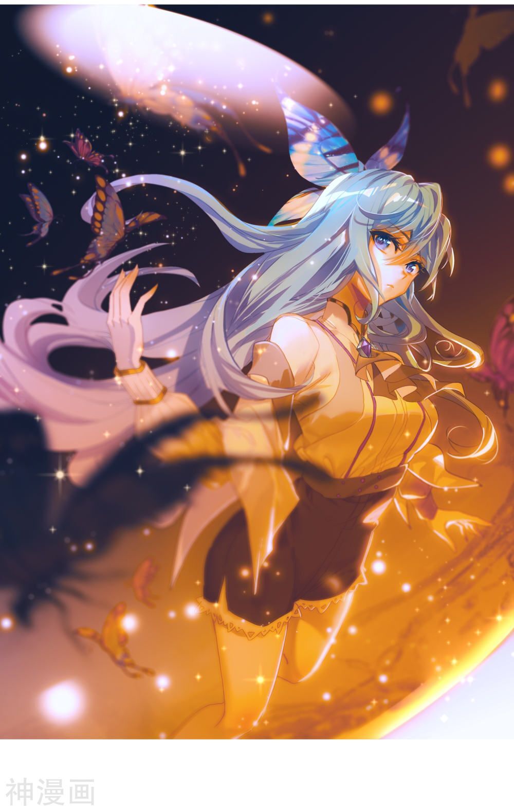 Tuyệt Thế Đường Môn Chap 2315 - Next Chap 2316