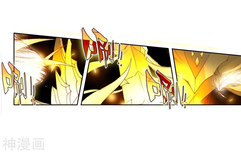 Tuyệt Thế Đường Môn Chap 2315 - Next Chap 2316