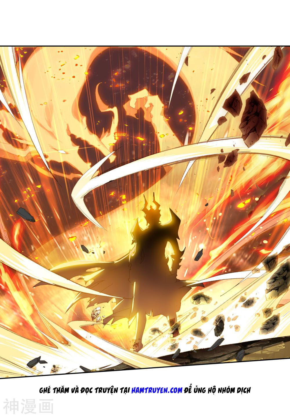 Tuyệt Thế Đường Môn Chap 2315 - Next Chap 2316