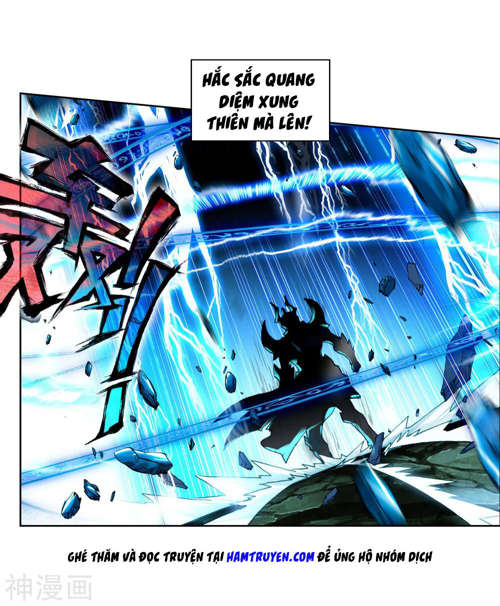 Tuyệt Thế Đường Môn Chap 2315 - Next Chap 2316