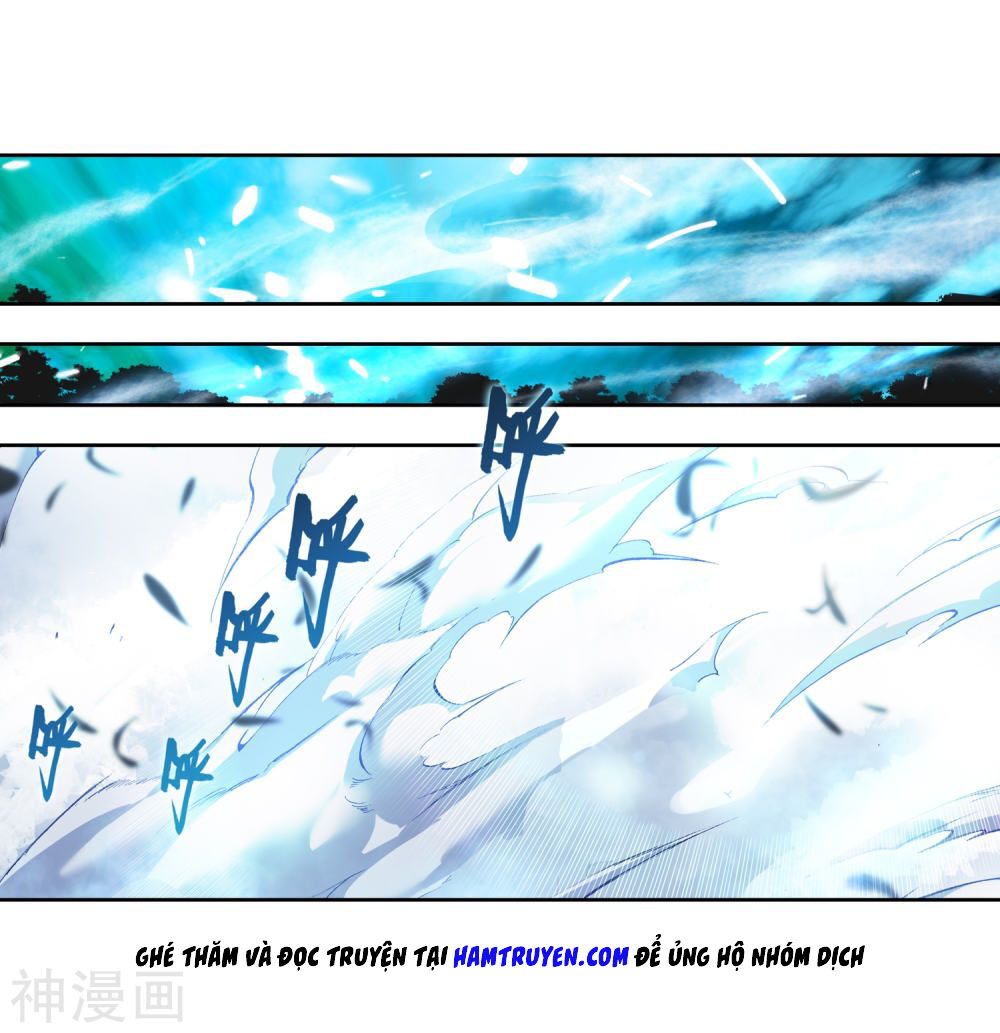 Tuyệt Thế Đường Môn Chap 2315 - Next Chap 2316