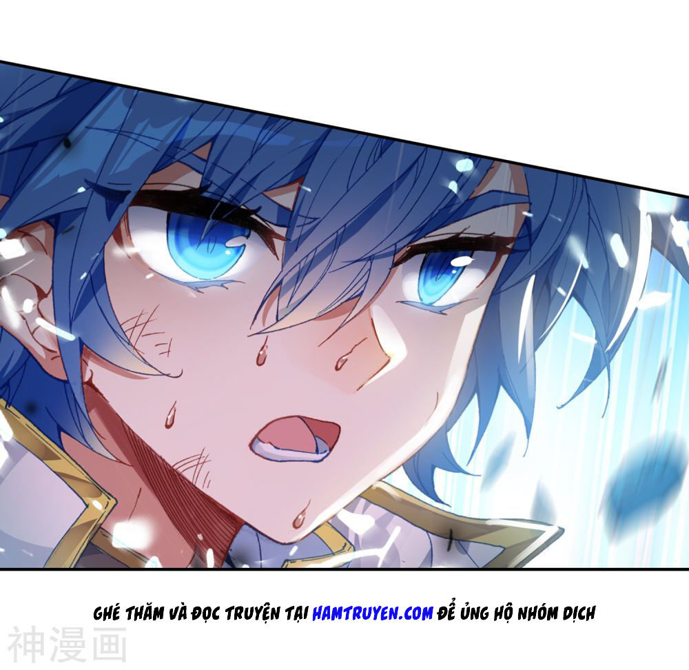 Tuyệt Thế Đường Môn Chap 2315 - Next Chap 2316