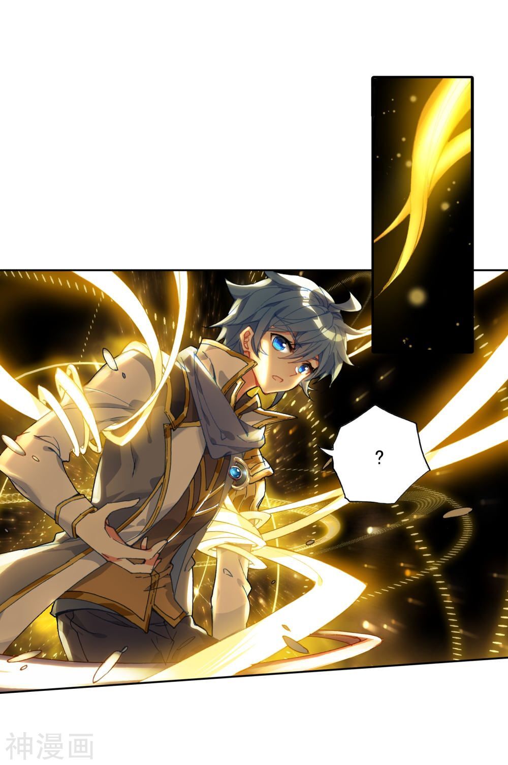 Tuyệt Thế Đường Môn Chap 2315 - Next Chap 2316