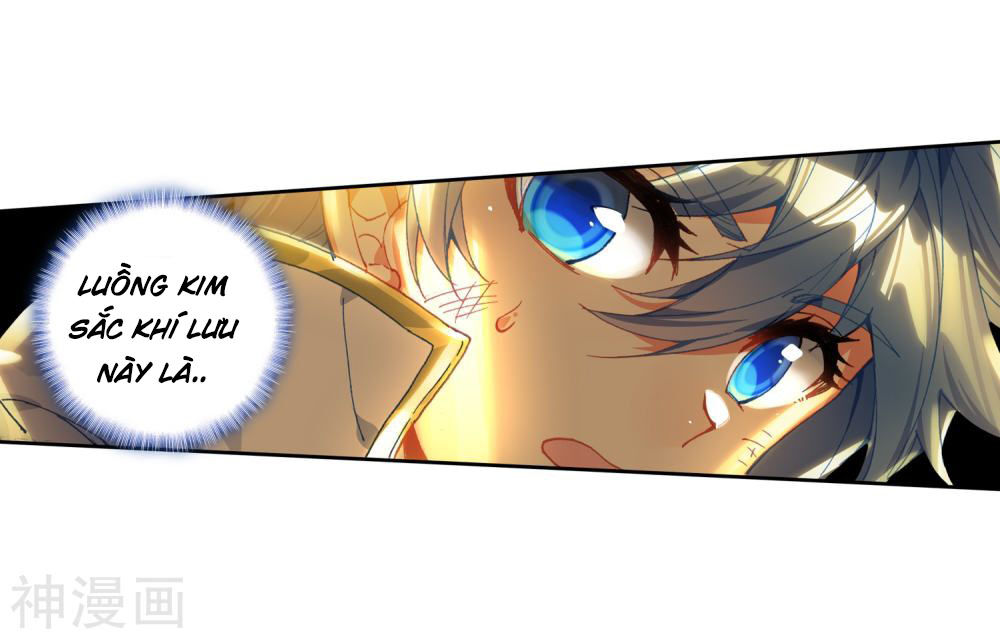 Tuyệt Thế Đường Môn Chap 2315 - Next Chap 2316