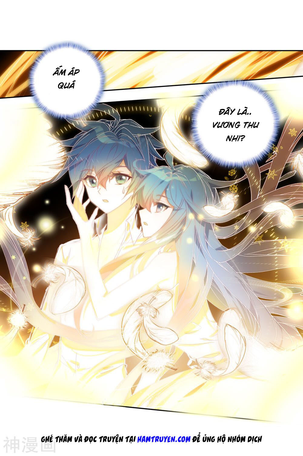 Tuyệt Thế Đường Môn Chap 2315 - Next Chap 2316