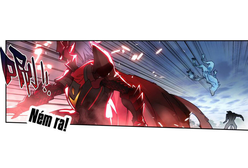 Tuyệt Thế Đường Môn Chap 232 - Next Chap 233