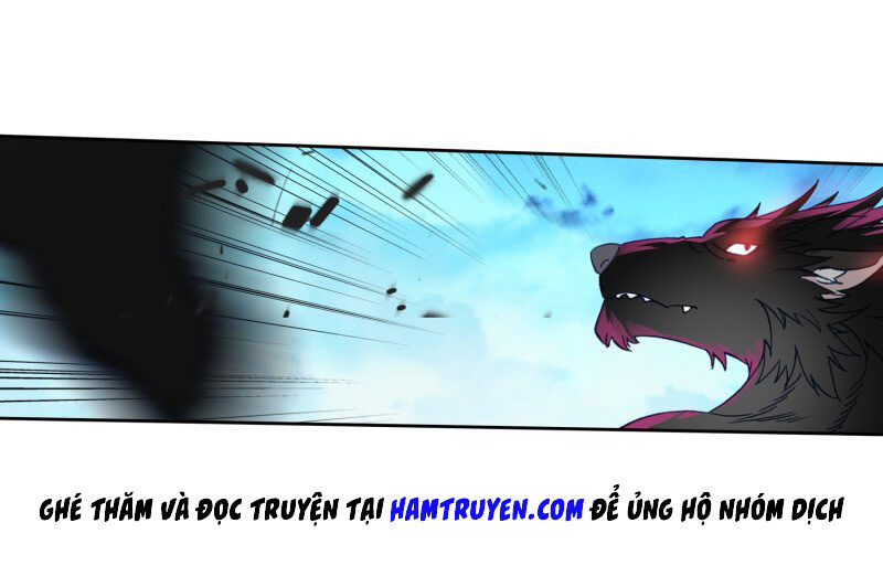 Tuyệt Thế Đường Môn Chap 232 - Next Chap 233